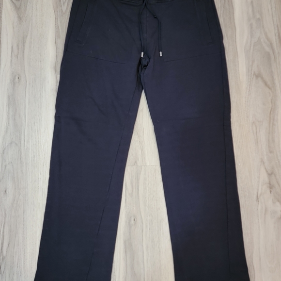 Mens Versace sweatpants - Picture 2 of 6
